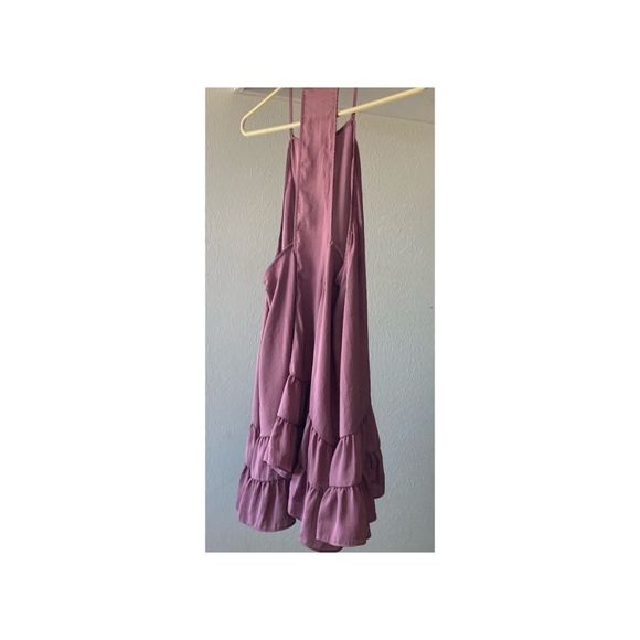 Intimately Free People Raven Slip Dress S - Picture 2 of 3